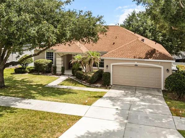 1679 Grandiflora Ave, Clermont, FL 34711