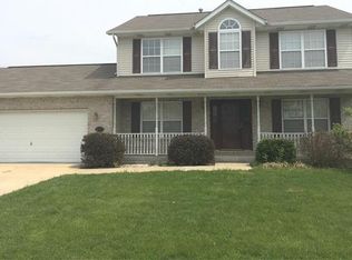 5434 Baylor Dr, Fairview Heights, IL