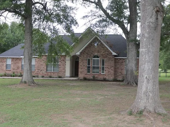 14 Secretariat Dr, Carriere, MS 39426