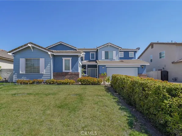 5750 Redhaven St, Corona, CA 92880