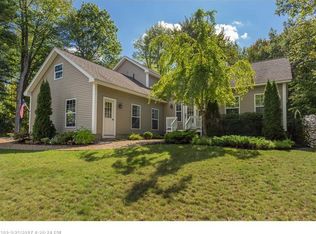10 Remington Way, Kennebunk, ME 04043