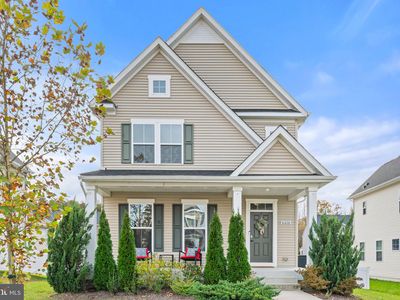 6616 Shelton Ln, Spotsylvania, VA, 22553