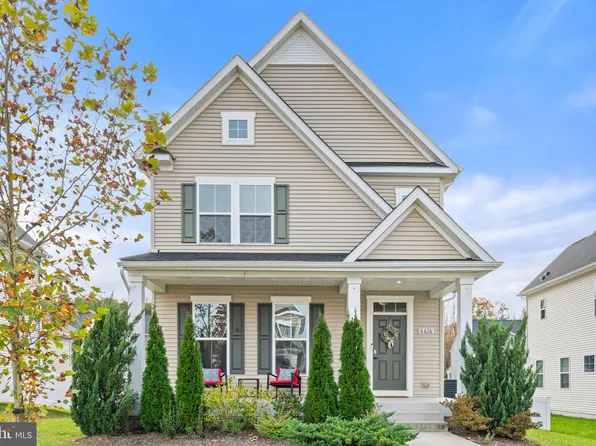6616 Shelton Ln, Spotsylvania, VA 22553