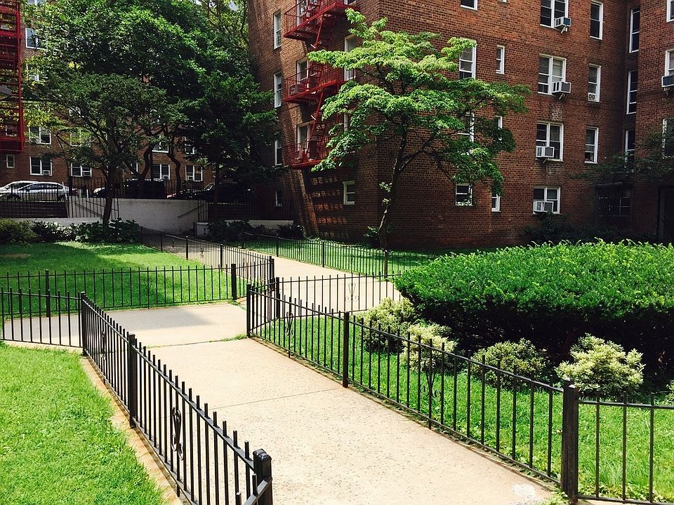 2nd image of 105-25 65th Ave APT 3F