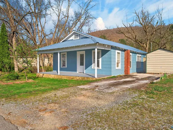 809 Sanders Ave NE, Fort Payne, AL 35967