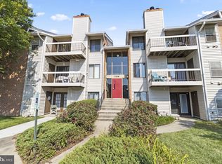 1106 Castle Harbour Way UNIT 3A, Glen Burnie, MD 21060