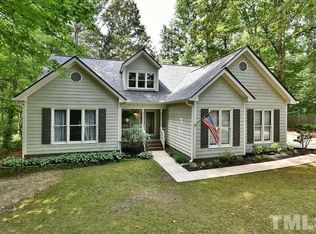 6048 Wildorlyn Cir, Raleigh, NC 27603
