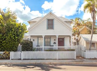 1118 Eaton St, Key West, FL 33040