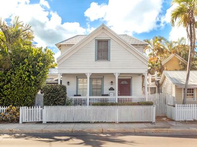 1118 Eaton St, Key West, FL, 33040
