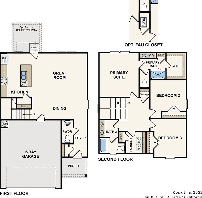 2nd image of 5935 W Hausman Road Blgd #53