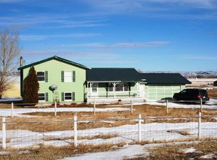 13229 State Highway 200, Fort Shaw, MT 59443