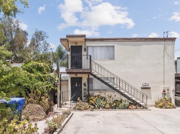 3964 Manzanita Dr #B3, San Diego, CA 92105
