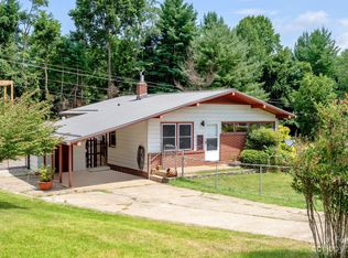 111 Richmond Hill Dr, Asheville, NC 28806