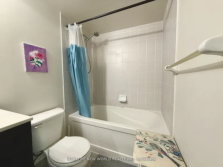 19 Grand Trunk Cres #2506 — Photo 15