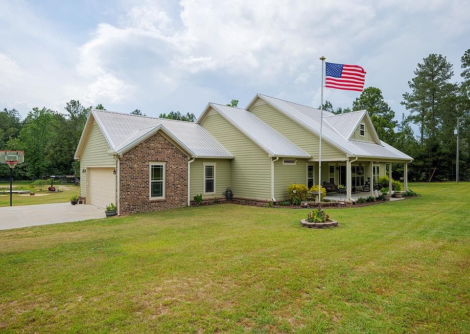 557 Alapaha River Dr, Alapaha, GA 31622 MLS 140135 Zillow