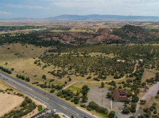3855 Willow Creek Rd PARCEL A, Prescott, AZ 86301