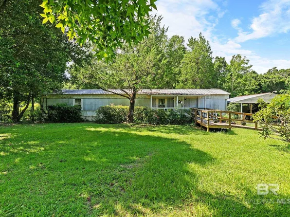 33104 Collier Rd, Lillian, AL 36549