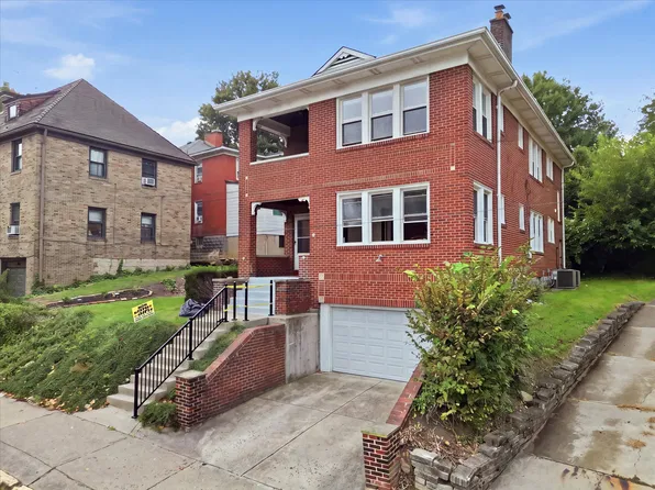 17 N Bryant Ave Floor 2, Pittsburgh, PA 15202