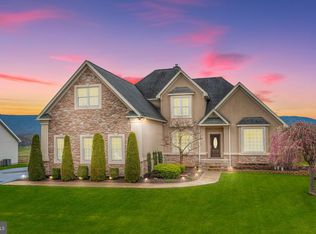 117 Hancock Rd, Bellefonte, PA 16823