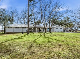 9523 W Fm 1644, Calvert, TX 77837