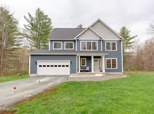 60 North Rd, Troy, NY 12180