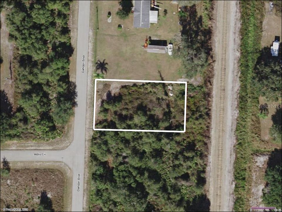 2nd image of 156 & 164 Dahoon Blvd