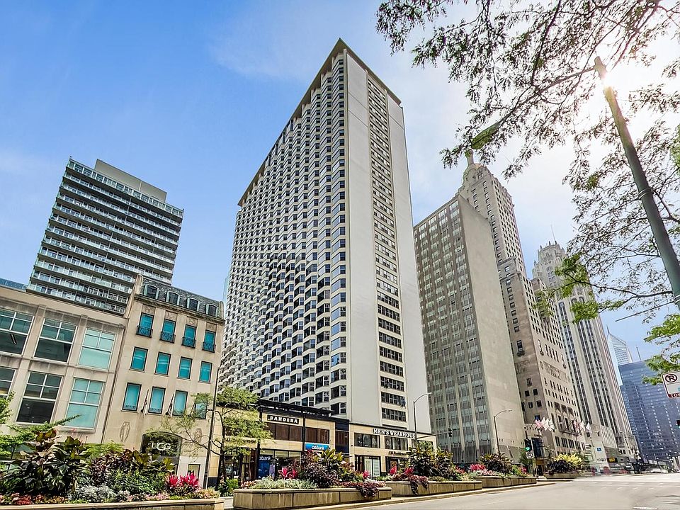 1st image of 535 N Michigan Ave APT 2802