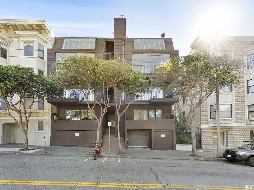 1st image of 2171 Sacramento St APT 2