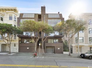 2171 Sacramento St APT 2, San Francisco, CA 94109