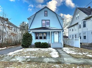 142 Helen St, Hamden, CT 06514