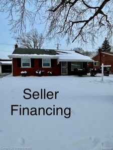 12878 Bramell St, Detroit, MI, 48223