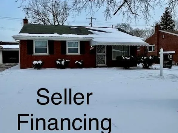 12878 Bramell St, Detroit, MI 48223