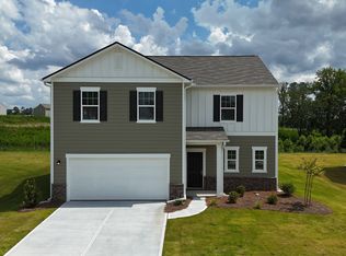 256 Galilee Ln, Bethlehem, GA 30620