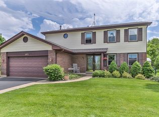195 Farmgate Dr, Schaumburg, IL 60193