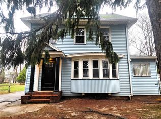 167 Elmtree Rd, Rochester, NY 14612
