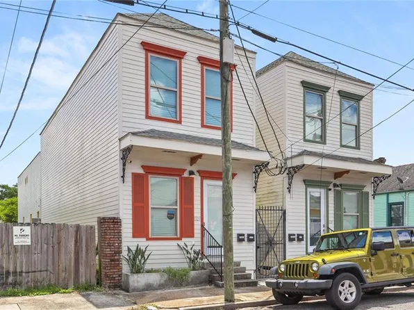 1327 Frenchmen St, New Orleans, LA 70116