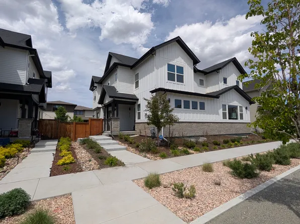 6356 N Emporia Ct, Denver, CO 80238