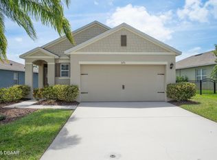 570 Armoyan Way, New Smyrna Beach, FL 32168