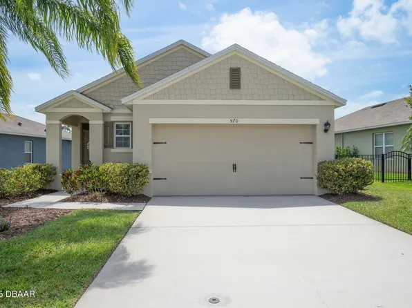 570 Armoyan Way, New Smyrna Beach, FL 32168