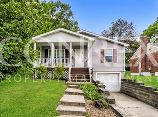 1185 Homeside Ave, Cincinnati, OH 45224