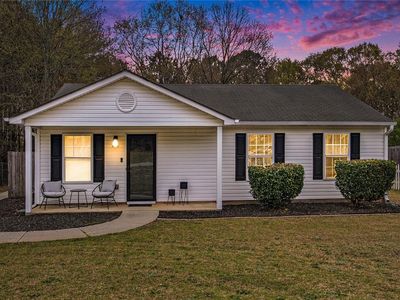 315 Dreamland Ct, Winder, GA, 30680