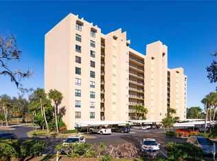 2621 COVE CAY DRIVE #804, CLEARWATER, FL 33760