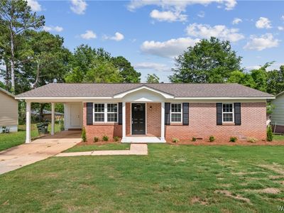 129 20th Ave E, Tuscaloosa, AL, 35404