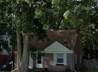 26696 Monticello St, Inkster, MI 48141