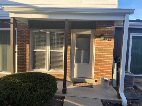 19537 116th Ave Unit C, Mokena, IL 60448