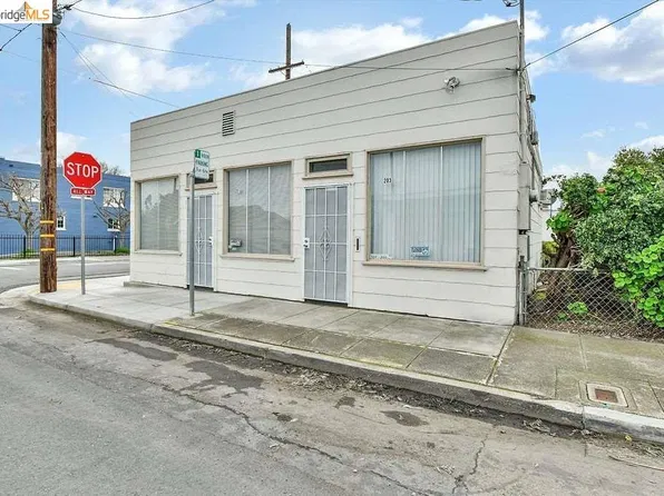 201 Rossi Ave, Antioch, CA 94509