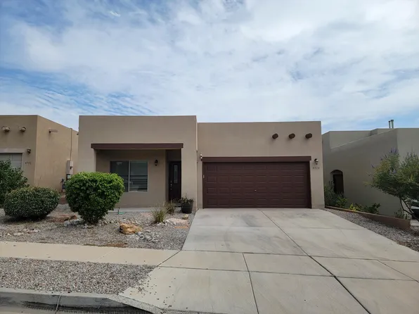 4928 Costa Maresme Dr NW, Albuquerque, NM 87120