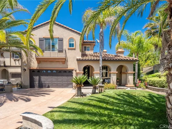 29216 Starfall Way, Saugus, CA 91390