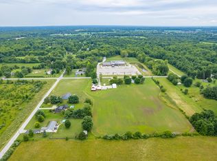 0 N Waggoner Rd, Blacklick, OH 43004