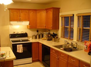 1603 S Appleton Ave, Independence, MO 64052